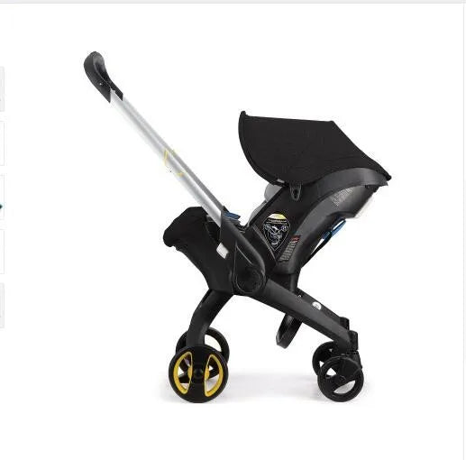 3-in-1 Baby Stroller Travel System