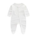 Newborn Baby Cartoon Romper