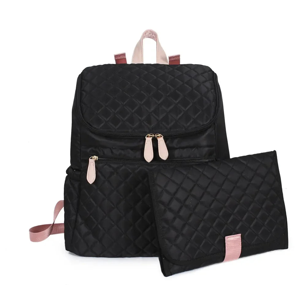 Baby Diaper Organizer Backpack