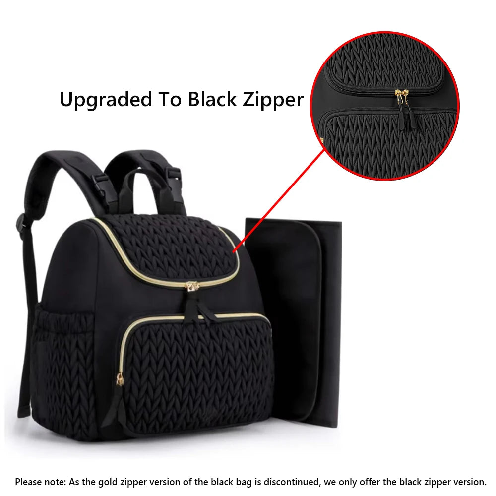 Mommy Diaper Bag Backpack