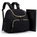 Mommy Diaper Bag Backpack