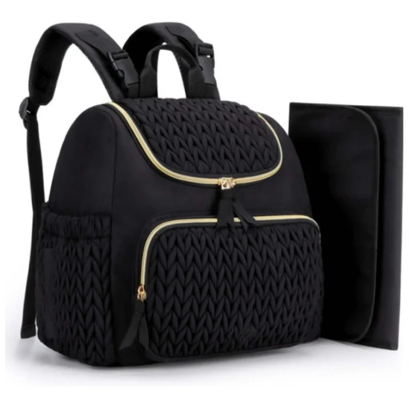 Mommy Diaper Bag Backpack