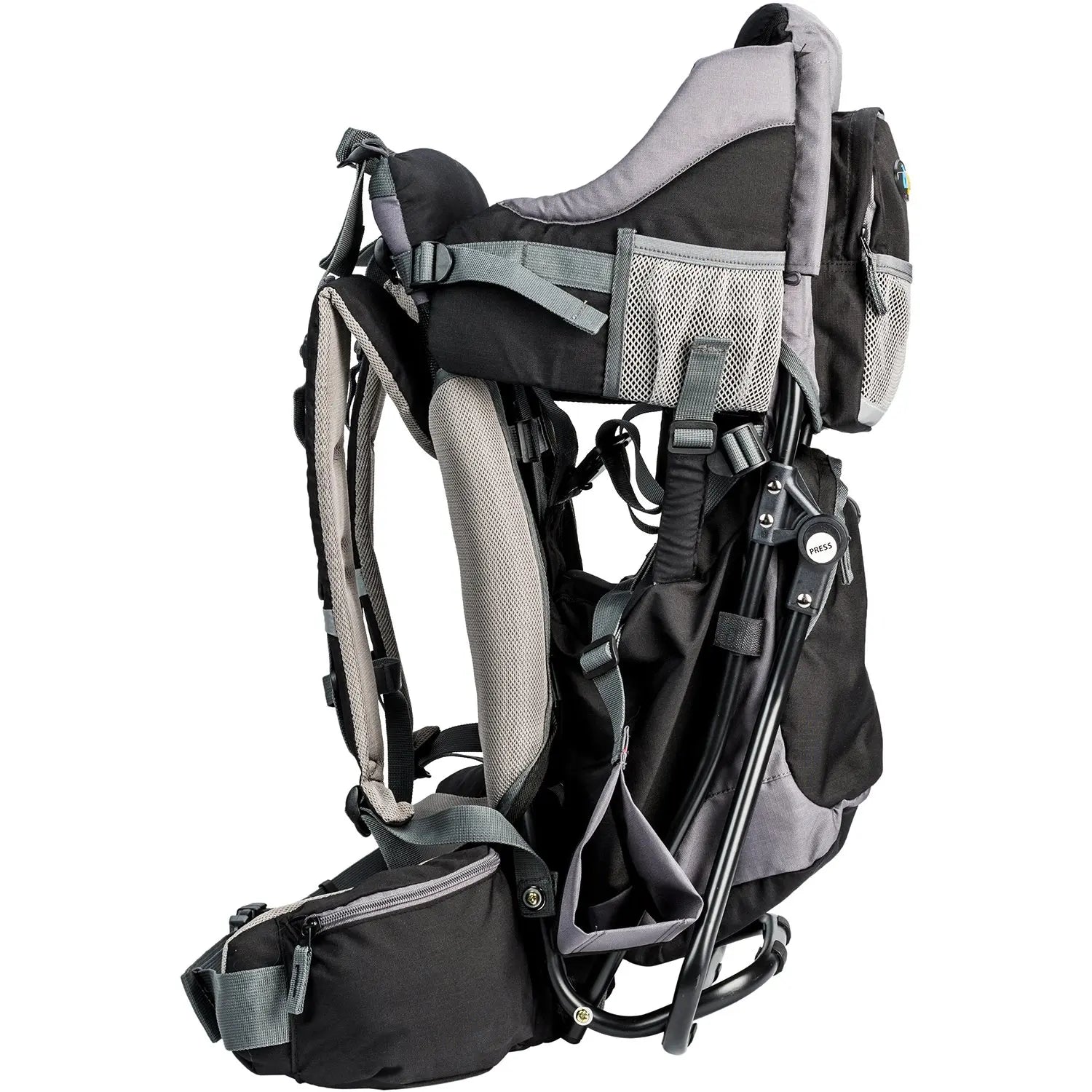 Toddler Hiking Baby Carrier Backpack