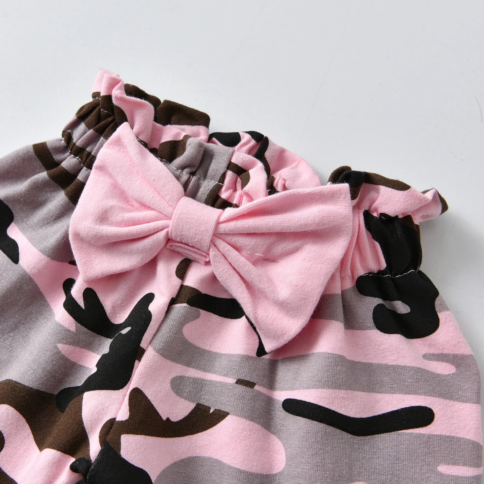 Daddy’s Little Girl Baby Set