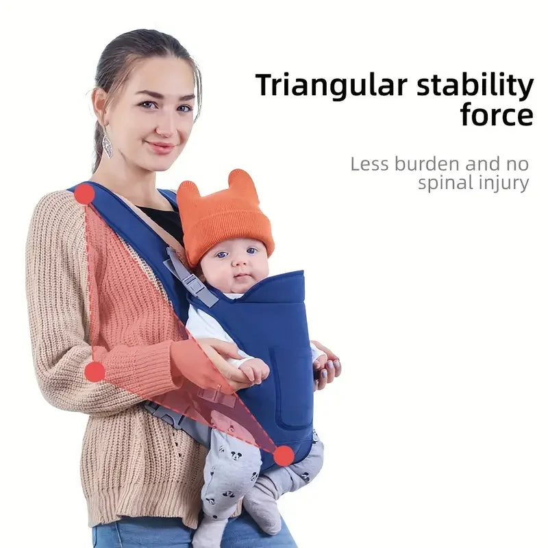 All-Season Baby Sling Carrier