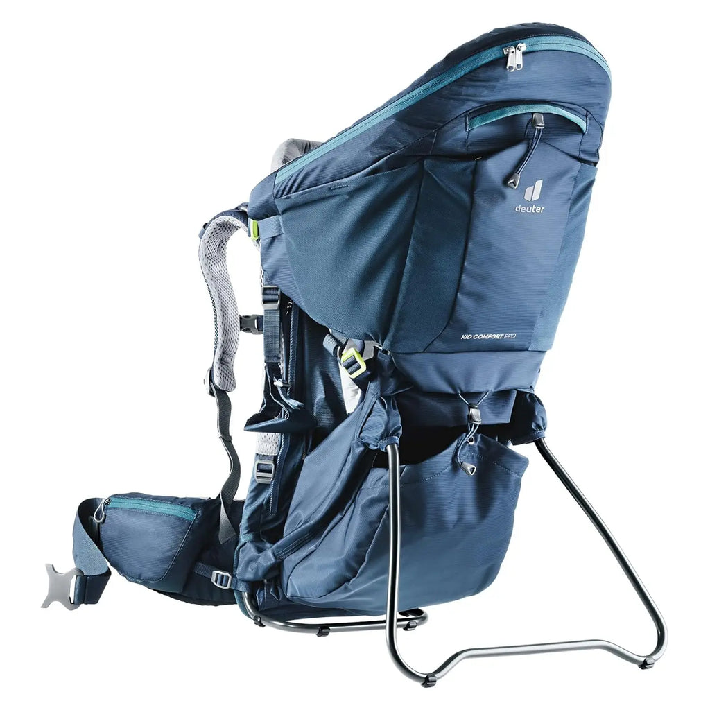 Kid Comfort Pro Child Carrier Backpack