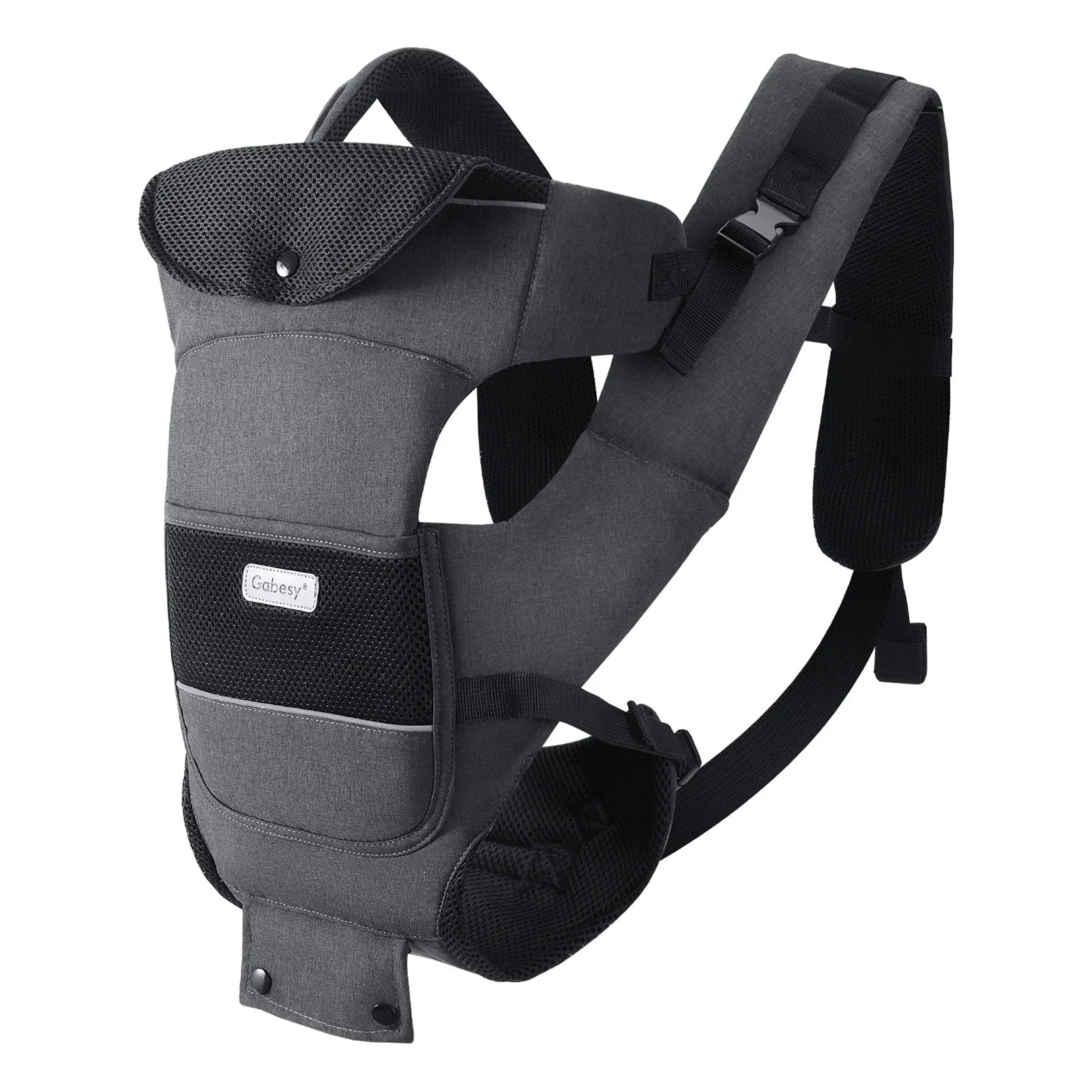 13-in-1 Ergonomic Baby Carrier