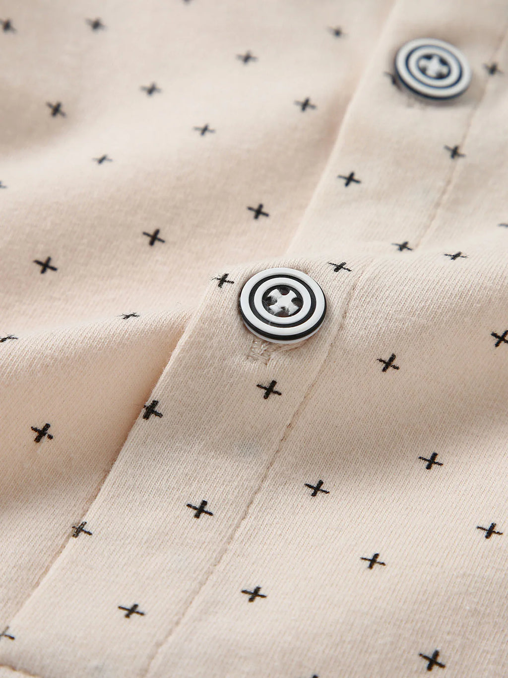 Baby Gentleman Outfit Set
