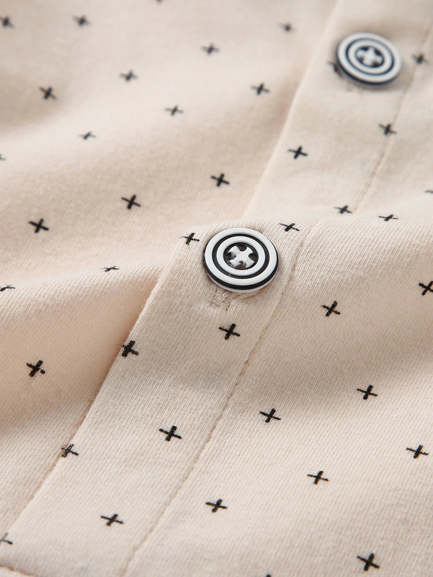 Baby Gentleman Outfit Set